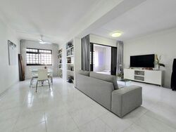Blk 644 Woodlands Ring Road (Woodlands), HDB 5 Rooms #452838121